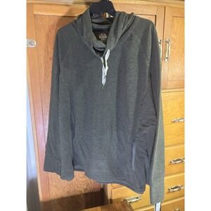 New! Women's 3XL Pullover Cowl‎ Neck Sweatshirt Noble Outfitters Christmas NWT